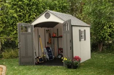 My Shed Plans 